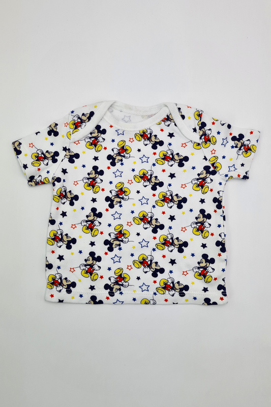 0–3 m – Mickey-Mouse-Top (Disney)