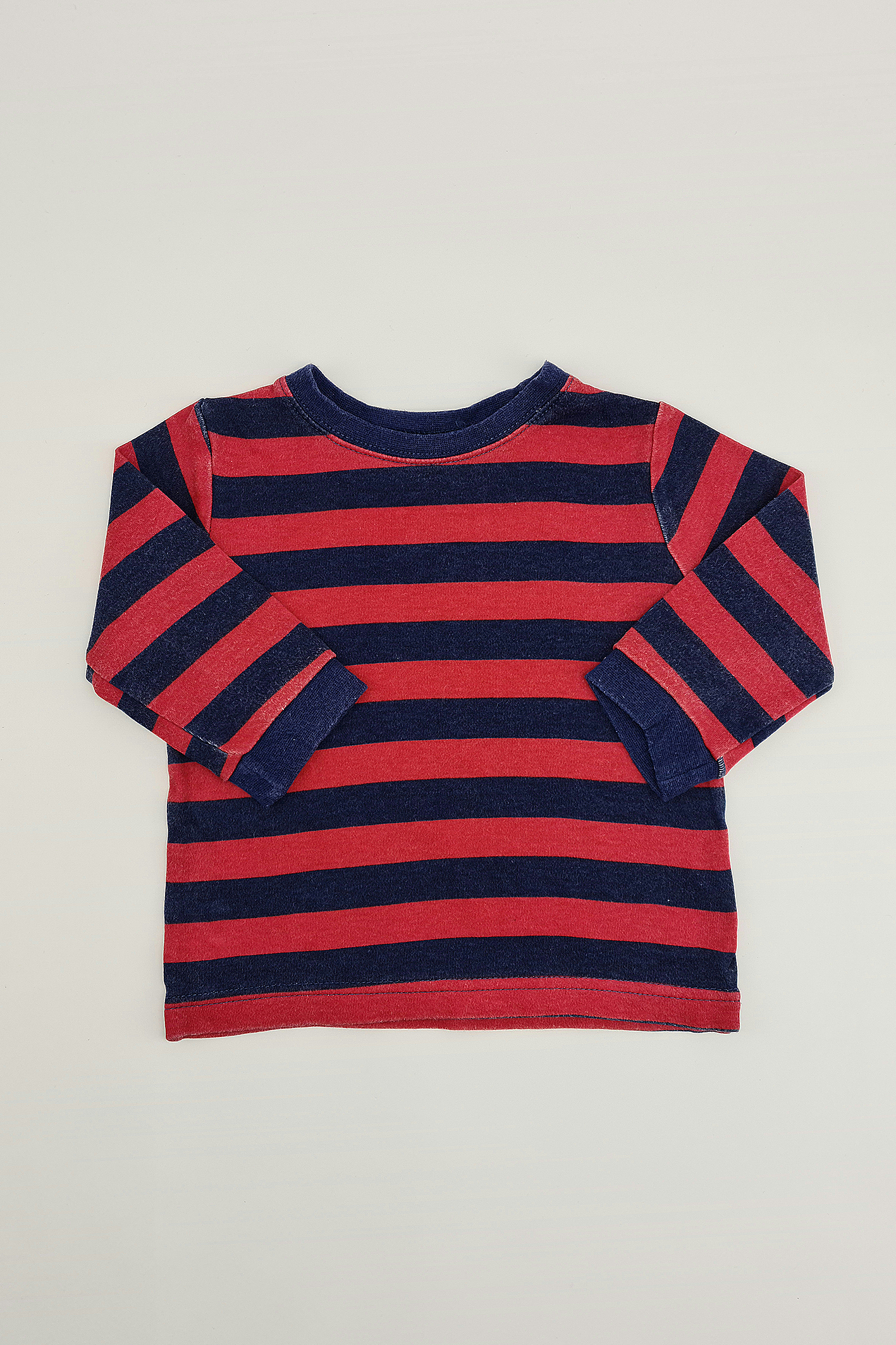 Striped T-shirt - Precuddled.com