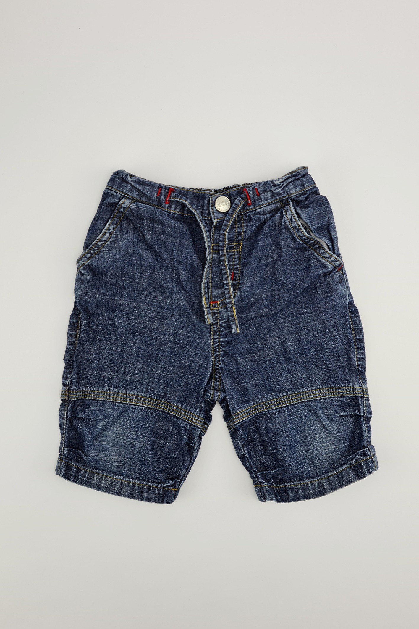 Denim Shorts - Precuddled.com