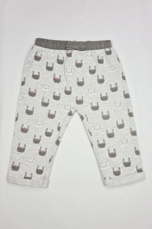 Light Grey Trousers - Precuddled.com