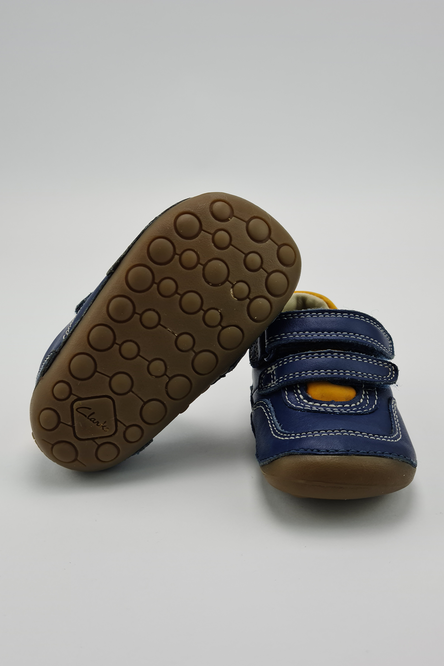 Clarks size best sale 4f