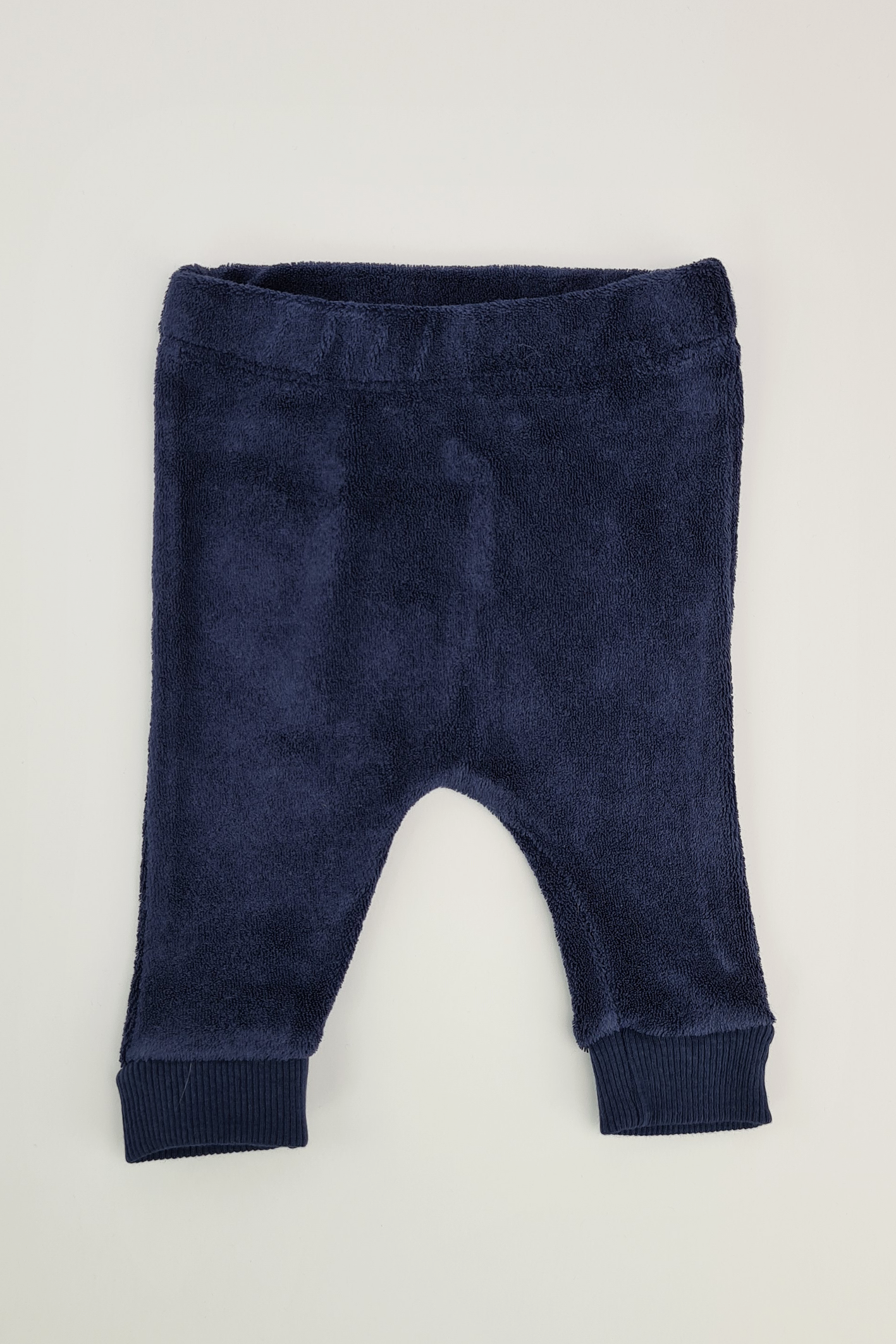 Tiny Baby - Pantalon de jogging bleu marine (Matalan)